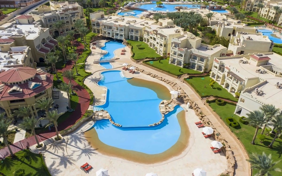 Rixos Sharm El Sheikh (тільки для дорослих 18+) 5*