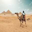 горящий тур в Египет