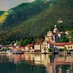 Горящие туры в Черногорию