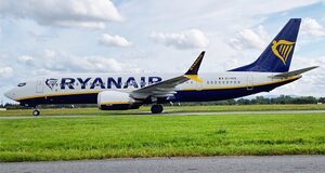 Ryanair оновлює правила бронювання та перевозки пасажирів