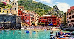 Сицилия компенсирует туристам 50% стоимости авиабилетов на остров после окончания пандемии