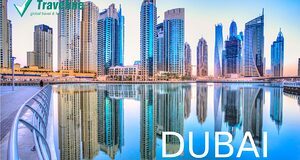 Дубай пом’якшує правила безпеки covid-19 з 1 січня 2021 року