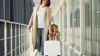 Що робити, якщо загубився багаж в аеропорту?