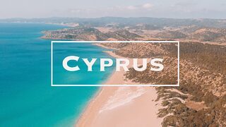 Top 10 sights of Cyprus. Відпочіваємо на мальовничому острові Кіпр