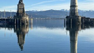 Herzlich Willkommen in Lindau