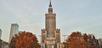 Варшава