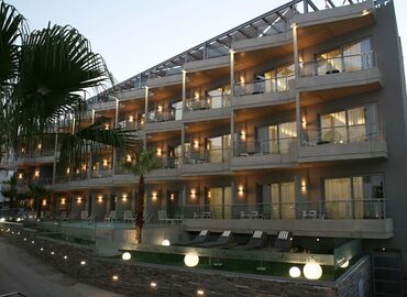 Anastasia Star Beach Hotel &amp; Spa
