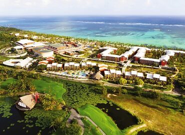 Barcelo Bavaro Palace