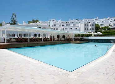 Lindos Village Hotel