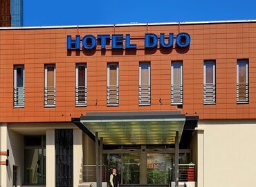 Duo Hotel