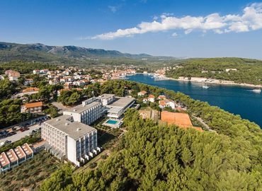 Adriatiq Hotel Hvar