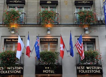 Best Western Hotel Folkestone Opera