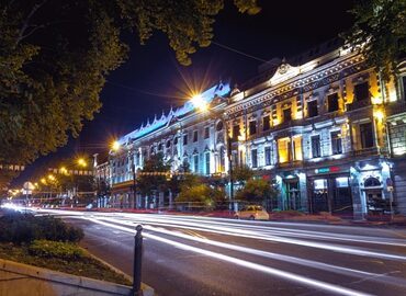 Villa Old Rustaveli