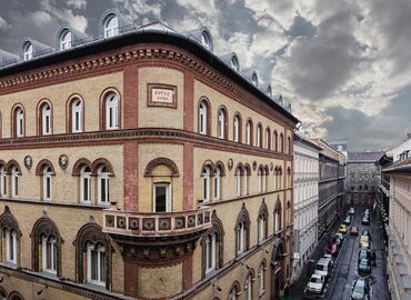 Budapest Museum