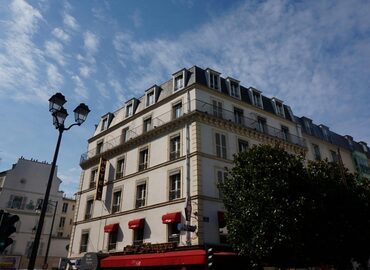 Le Bon Hotel