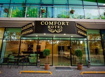 Comfort Hotel