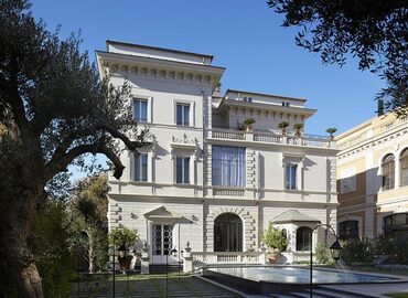Hotel Palazzo Dama