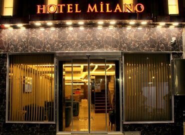 Milano Hotel
