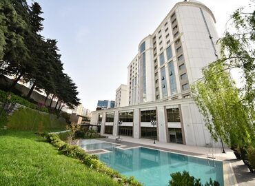 Gonen Hotel Istanbul