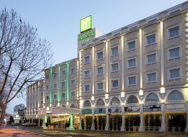 Holiday Inn Istanbul Airport