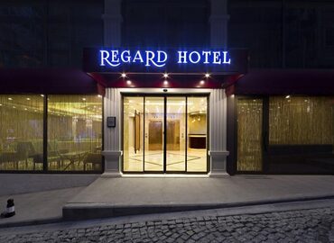 Regard Hotel