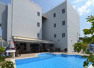 Ialysos City Hotel