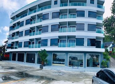 Triple L Hotel Patong Beach