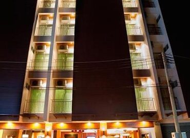 Deva Suites Patong Hotel