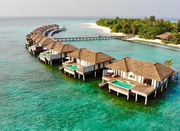 Noku Maldives