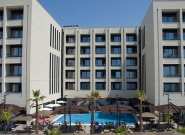 Royal G Hotel &amp; Spa