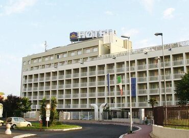 Best Western Roma Tor Vergata