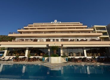 King Minos Hotel