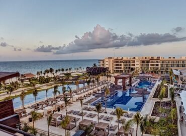Royalton Riviera Cancun Resort &amp; Spa