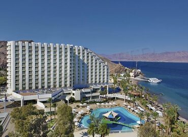 Taba Hotel &amp; Nelson Village