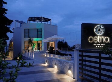 Ostria Sea Side Hotel