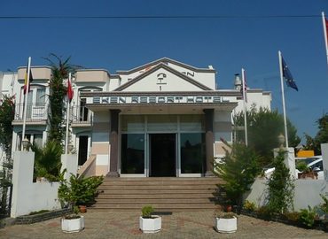 Eken Resort Hotel