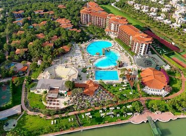 Selectum Family Resort