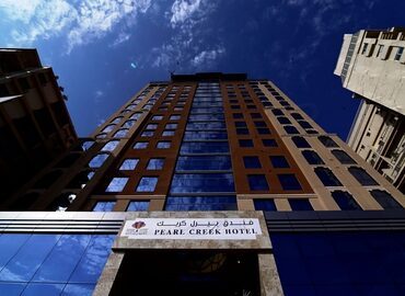 Best Western Plus Pearl Creek Hotel