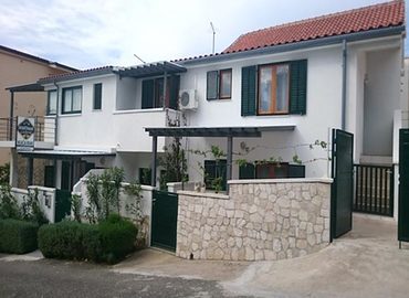 Lackovic Apartments