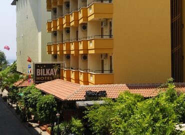 Bilkay Hotel