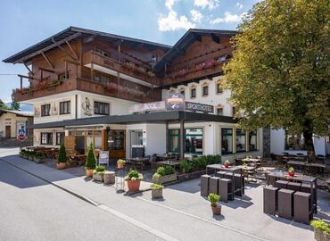 Scol Hotel Zillertal