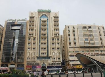 Landmark Plaza Baniyas