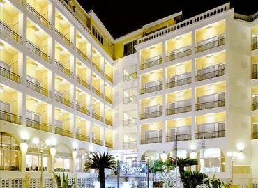 Royal Grand Hotel Corfu