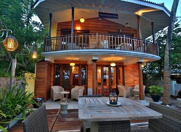 Thaproban Beach House