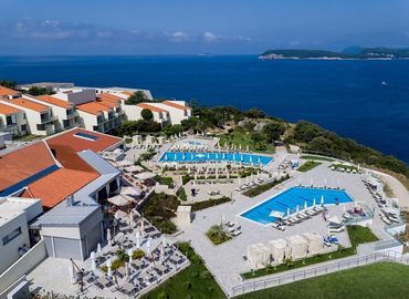 Valamar Hotel Argosy