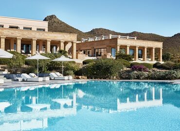 Grecotel Cape Sounio