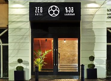 Zeg Hotel