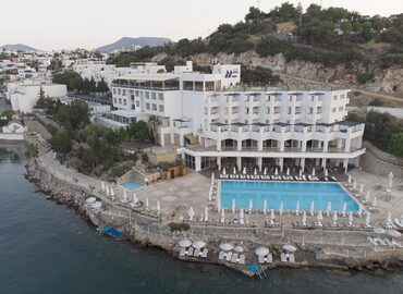 La Quinta By Wyndham Bodrum