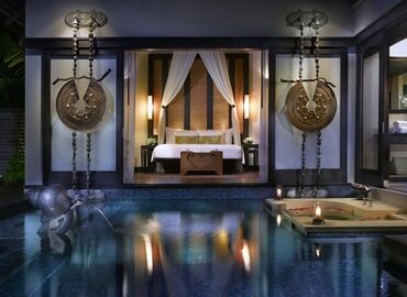 Anantara Phuket Layan Resort &amp; Spa