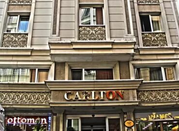 Carlton